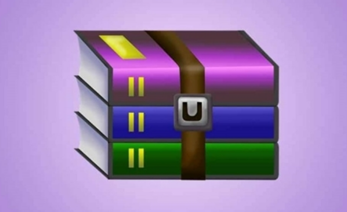 经典老牌压缩软件！WinRAR 7.0正式版发布：支持最高64GB压缩字典！