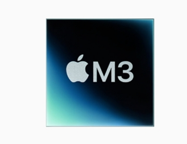 8999元起！苹果M3版本MacBook Air 13/15发布：首款3nm轻薄本！
